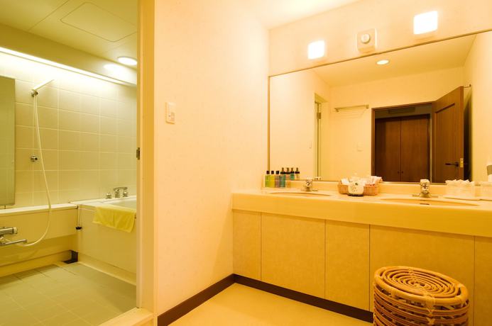 Imagen de la habitación del Hotel Windsor, Nakatsugawa. Foto 9