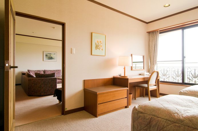Imagen de la habitación del Hotel Windsor, Nakatsugawa. Foto 10