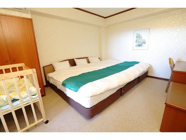 Imagen de la habitación del Hotel Windsor, Nakatsugawa. Foto 11
