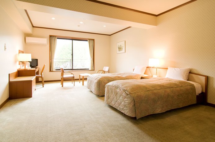 Imagen de la habitación del Hotel Windsor, Nakatsugawa. Foto 12