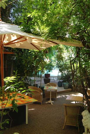 Imagen de los exteriores del Hotel Windsor, Niza. Foto 14