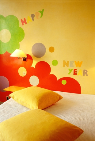 Imagen de la habitación del Hotel Windsor, Niza. Foto 6