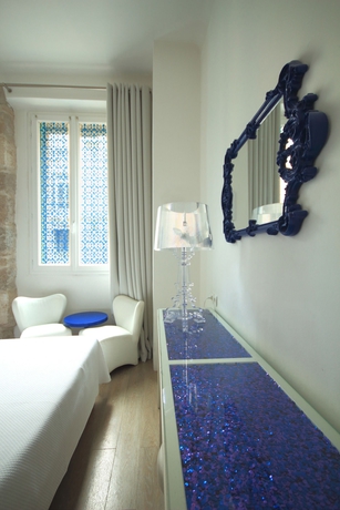 Imagen de la habitación del Hotel Windsor, Niza. Foto 8