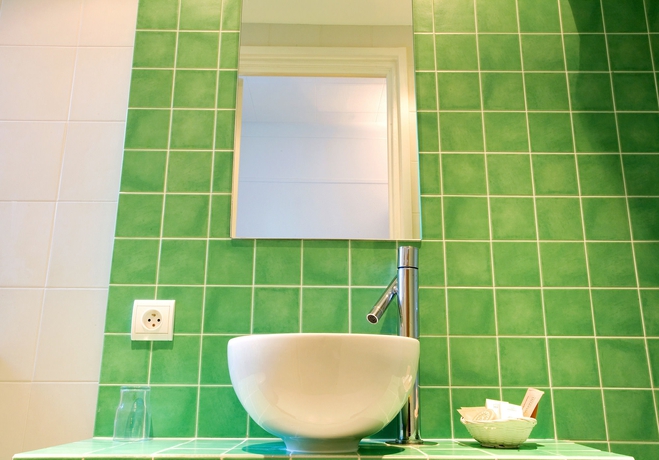 Imagen de la habitación del Hotel Windsor, Niza. Foto 9