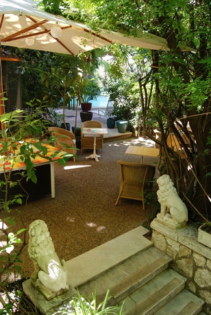 Imagen de los exteriores del Hotel Windsor, Niza. Foto 15