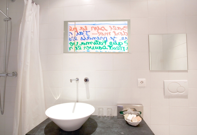 Imagen de la habitación del Hotel Windsor, Niza. Foto 10