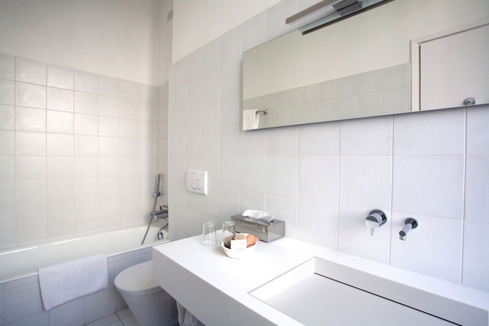 Imagen de la habitación del Hotel Windsor, Niza. Foto 12