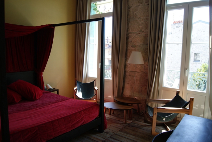 Imagen de la habitación del Hotel Windsor, Niza. Foto 13