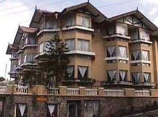 Imagen general del Hotel Windsor, Nuwara Eliya. Foto 1