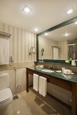 Imagen de la habitación del Hotel Windsor Oceanico. Foto 7