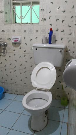 Imagen de la habitación del Hotel Windsor Pakwach. Foto 2