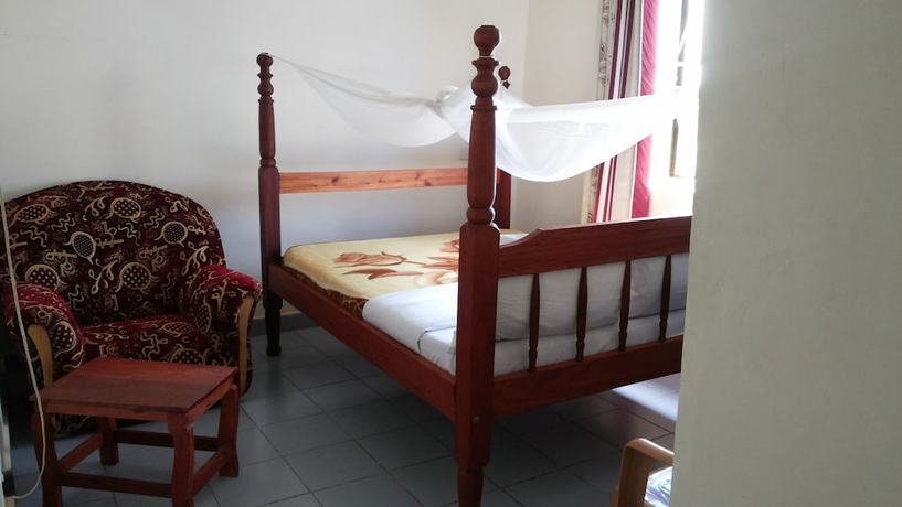 Imagen de la habitación del Hotel Windsor Pakwach. Foto 4