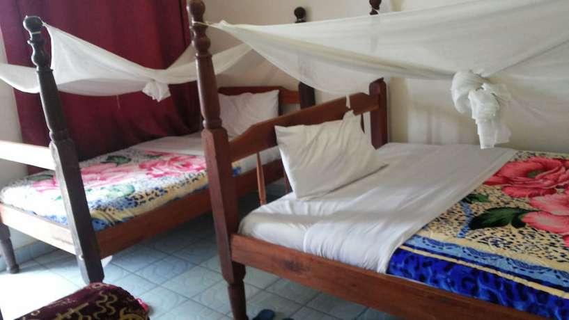 Imagen de la habitación del Hotel Windsor Pakwach. Foto 5