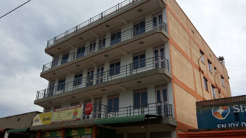 Imagen general del Hotel Windsor Pakwach. Foto 1