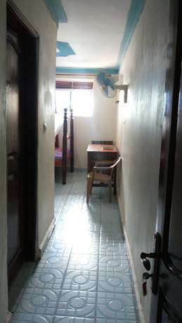 Imagen de la habitación del Hotel Windsor Pakwach. Foto 6