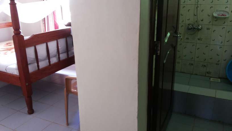 Imagen de la habitación del Hotel Windsor Pakwach. Foto 7