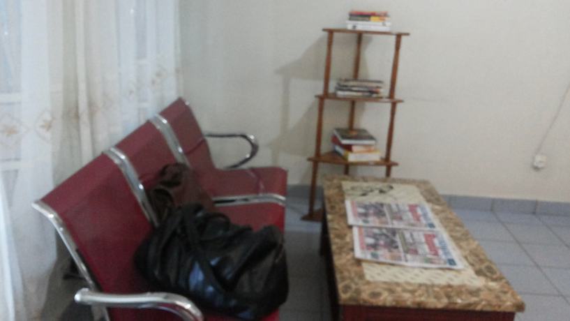 Imagen de los interiores del Hotel Windsor Pakwach. Foto 18