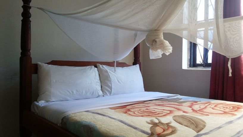 Imagen de la habitación del Hotel Windsor Pakwach. Foto 8