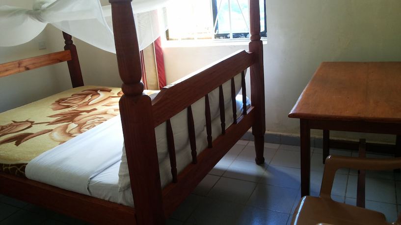 Imagen de la habitación del Hotel Windsor Pakwach. Foto 9