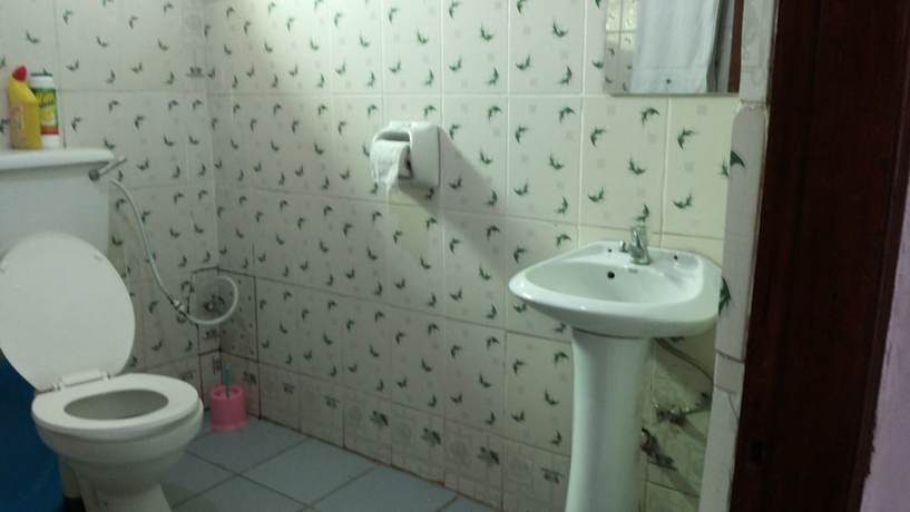 Imagen de la habitación del Hotel Windsor Pakwach. Foto 10