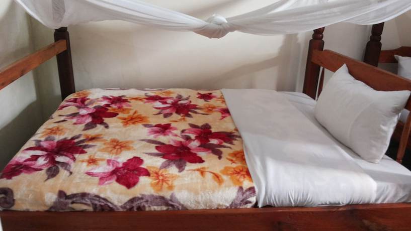 Imagen de la habitación del Hotel Windsor Pakwach. Foto 11