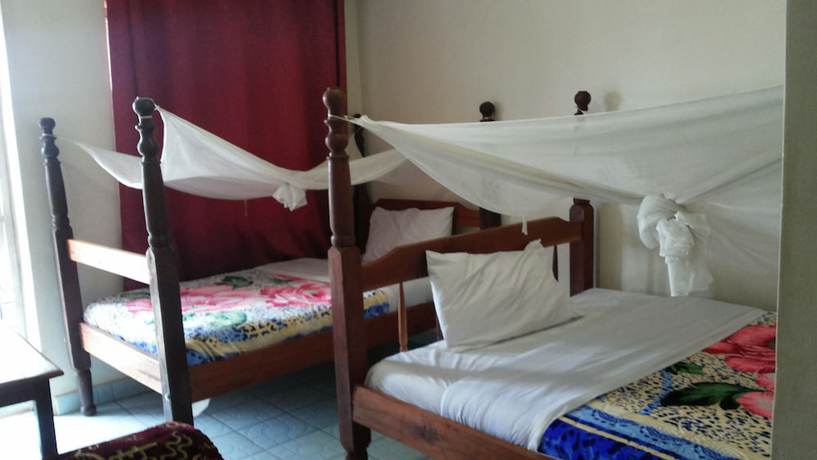 Imagen de la habitación del Hotel Windsor Pakwach. Foto 15