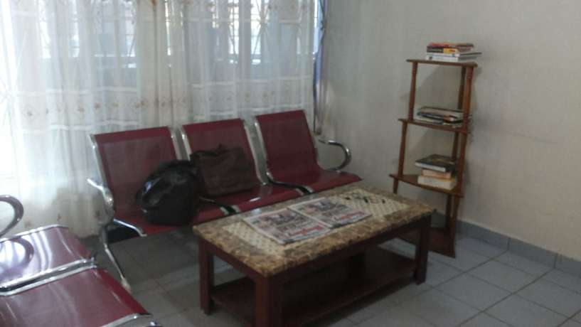 Imagen de los interiores del Hotel Windsor Pakwach. Foto 20