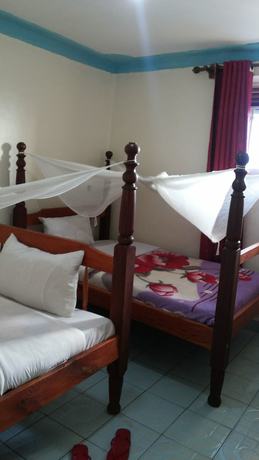 Imagen de la habitación del Hotel Windsor Pakwach. Foto 17