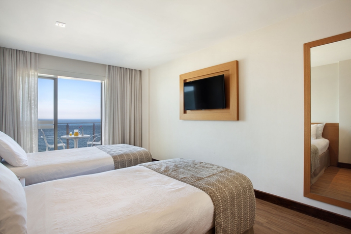 Imagen de la habitación del Hotel Windsor Palace Copacabana. Foto 12