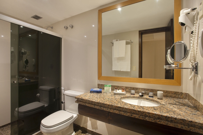 Imagen de la habitación del Hotel Windsor Palace Copacabana. Foto 13