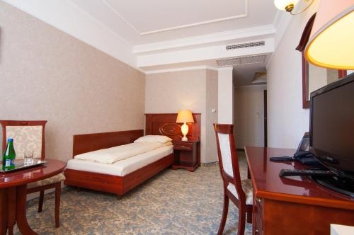 Imagen de la habitación del Hotel Windsor Palace. Foto 6