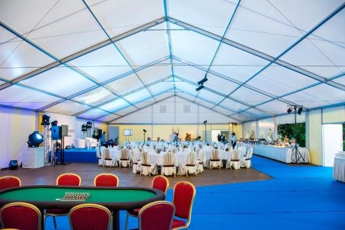 Imagen general del Hotel Windsor Palace. Foto 4