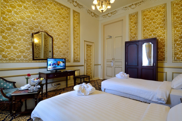 Imagen de la habitación del Hotel Windsor Palace Luxury Heritage Since 1906 By Paradise Inn Group. Foto 4