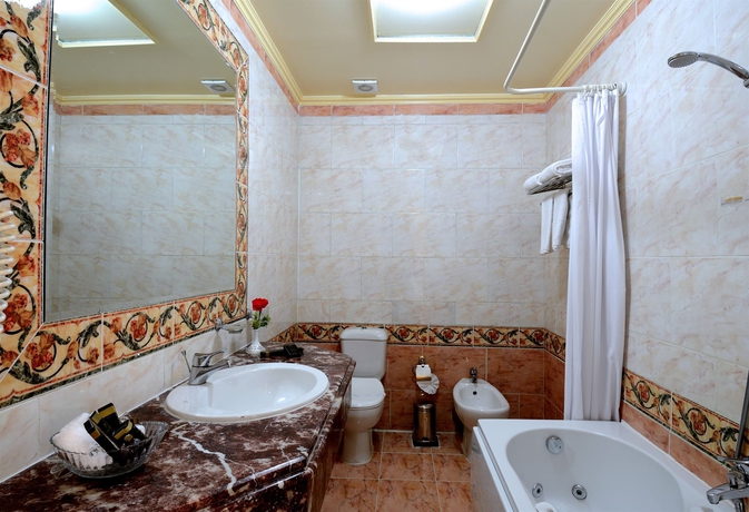 Imagen de la habitación del Hotel Windsor Palace Luxury Heritage Since 1906 By Paradise Inn Group. Foto 6