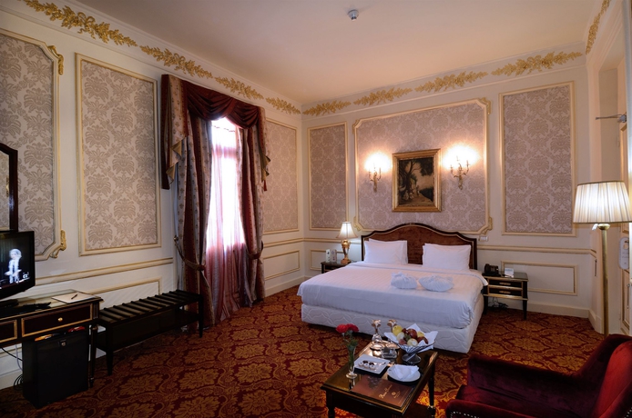 Imagen de la habitación del Hotel Windsor Palace Luxury Heritage Since 1906 By Paradise Inn Group. Foto 10