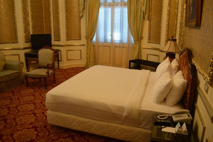 Imagen de la habitación del Hotel Windsor Palace Luxury Heritage Since 1906 By Paradise Inn Group. Foto 11