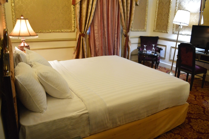 Imagen de la habitación del Hotel Windsor Palace Luxury Heritage Since 1906 By Paradise Inn Group. Foto 12