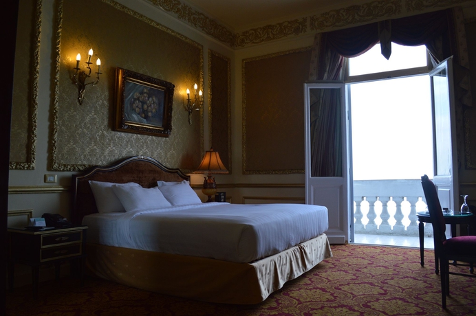 Imagen de la habitación del Hotel Windsor Palace Luxury Heritage Since 1906 By Paradise Inn Group. Foto 13