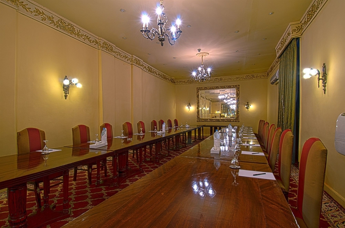 Imagen de los interiores del Hotel Windsor Palace Luxury Heritage Since 1906 By Paradise Inn Group. Foto 16