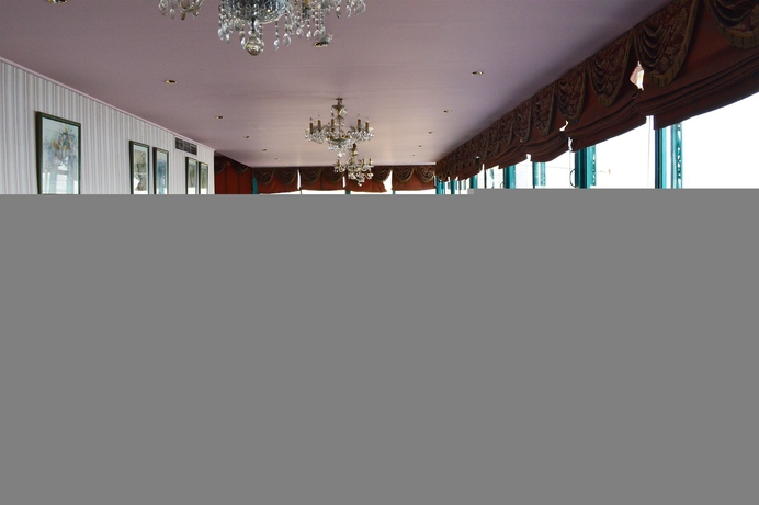 Imagen del bar/restaurante del Hotel Windsor Palace Luxury Heritage Since 1906 By Paradise Inn Group. Foto 3