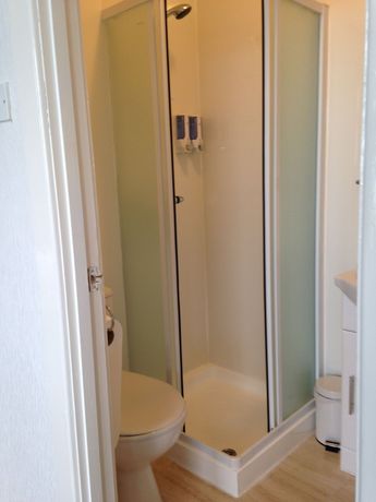 Imagen de la habitación del Hotel Windsor Park, Blackpool. Foto 6