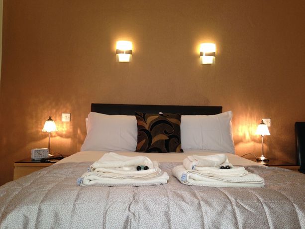 Imagen de los interiores del Hotel Windsor Park, Blackpool. Foto 15
