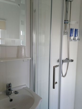 Imagen de los interiores del Hotel Windsor Park, Blackpool. Foto 16