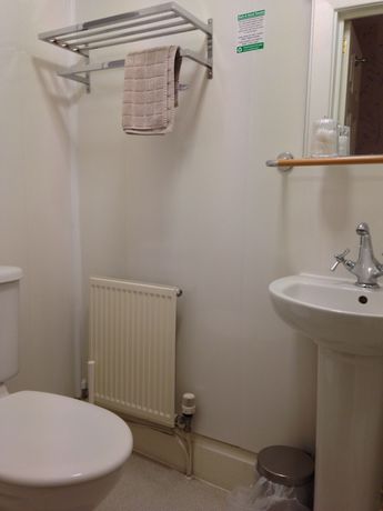 Imagen de la habitación del Hotel Windsor Park, Blackpool. Foto 10