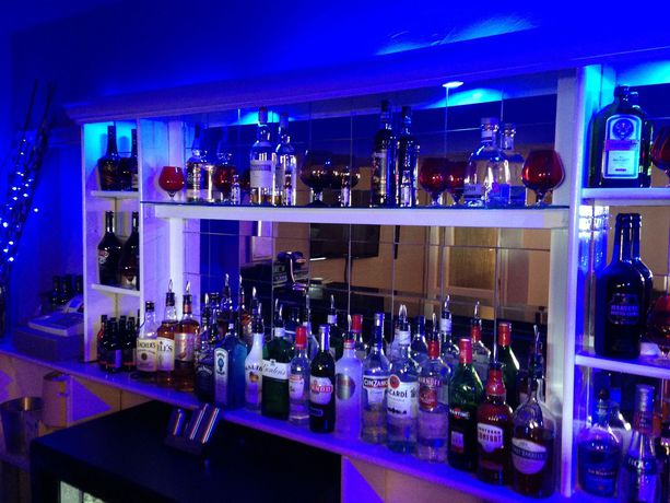 Imagen del bar/restaurante del Hotel Windsor Park, Blackpool. Foto 3