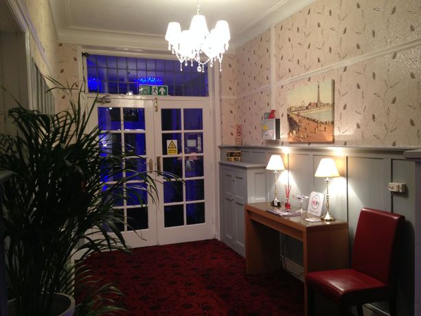 Imagen general del Hotel Windsor Park. Foto 1