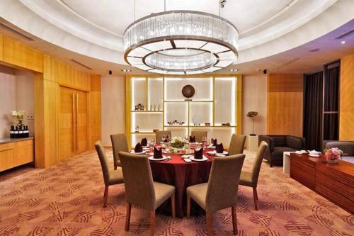 Imagen general del Hotel Windsor Park Kunshan. Foto 2