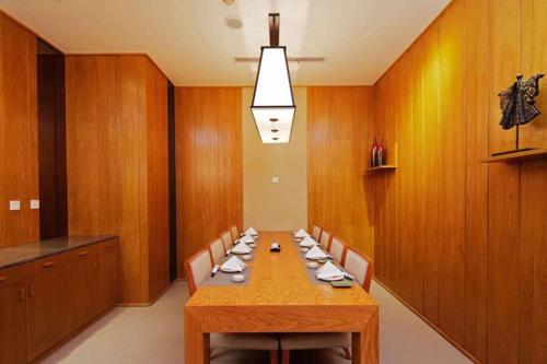 Imagen general del Hotel Windsor Park Kunshan. Foto 4