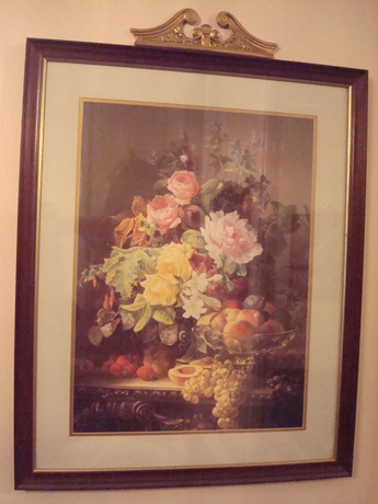 Imagen de los interiores del Hotel Windsor Park, Washington DC. Foto 11