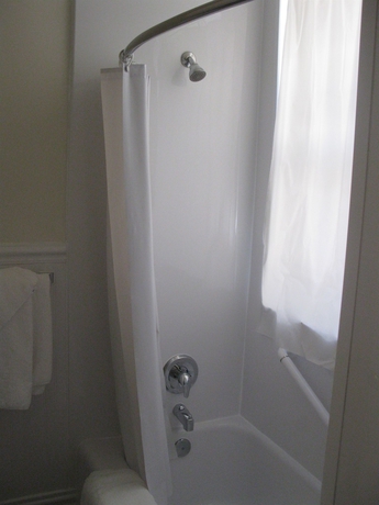 Imagen de la habitación del Hotel Windsor Park, Washington DC. Foto 5